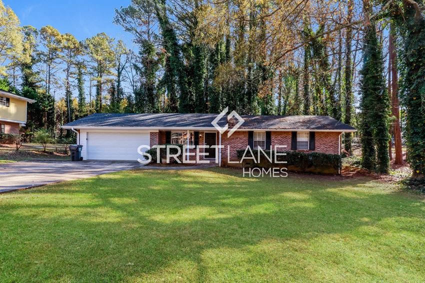 902 Pinecrest Circle Southwest Rentals Lilburn, GA RentCafe